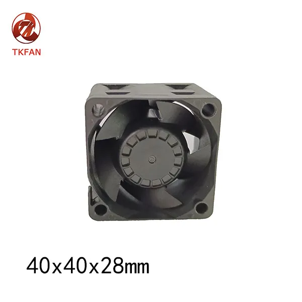 DC Brushless Fan 12v 40mm